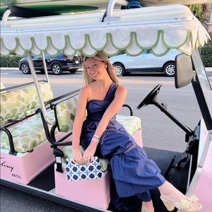 Meet your Posher, Grace